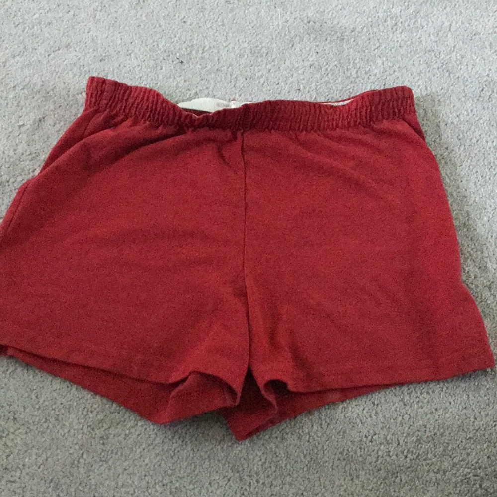 SOFFE Booty Shorts